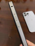 龍豈蘋果15pro手機殼金屬邊框iPhone14promax新款13防摔14plus超薄鋁合金散熱全包保護外殼后磁吸ip12 太空銀（一殼兩用）鋁合金邊框+透明亞克力背板 iPhone 14 Pro  曬單實拍圖