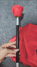 ONEVAN棒變玫瑰花空棒出花棍變花魔術(shù)棒變花魔術(shù)道具舞臺表演兒童初學(xué) 空棒出花一支 均碼 曬單實(shí)拍圖