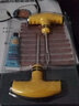 巨木補胎工具套裝膠條補胎神器應急套裝汽車(chē)電動(dòng)摩托車(chē)自行車(chē)真空胎用 補胎工具8件套+10根膠條 曬單實(shí)拍圖