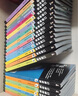 【新華書店官網(wǎng)】口袋神探第1-5季全24冊(cè) 一二三四五輯全套 凱叔講故事 小學(xué)生三四五年級(jí)課外閱讀書 6-8-10-12歲偵探推理小說 【全套24冊(cè)】口袋神探1-24 曬單實(shí)拍圖