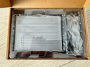 WERO雷電3外置4盤M.2單盤3000M/s桌面式固態(tài)硬盤盒M1M2擴(kuò)容dit助力工具 深空灰-4盤位M.2硬盤盒 曬單實(shí)拍圖