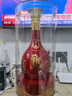 郎酒紅花郎15年 53度紅花郎15年小酒版 品鑒酒醬香型 1.65L*1 大瓶紅花郎十五年 曬單實(shí)拍圖