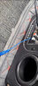 英頓 英頓音響藍牙低音炮音箱超重12v24v貨車(chē)汽車(chē)專(zhuān)用大功率大聲音藍牙音箱低音炮音響功放一體機 英頓6寸方形皮革低音炮 官方標配 曬單實(shí)拍圖