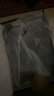FILAFUSION斐樂(lè )潮牌男鞋GRIND滑板鞋冬季新款休閑鞋運動(dòng)鞋 黑舞鞋/城堡灰-TC 40.5 曬單實(shí)拍圖