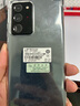 三星（SAMSUNG）Galaxy Note20 Ultra智能20系列視頻拍攝1億像素激活過(guò)保全網(wǎng)通 Note20 Ultra黑色 256G雙卡 曬單實(shí)拍圖