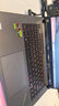 ROG魔霸9 銳龍9 16英寸 游戲本筆記本電腦(R9 9955HX 16G 1T RTX5060 2.5K 240Hz) 曬單實拍圖