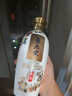 青花瓷典藏52度濃香型白酒整箱純糧食酒水婚宴喜酒喜宴中秋送禮官方旗艦 52%vol 500mL 2瓶 【傳承非遺釀造工藝】 曬單實(shí)拍圖