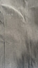 七匹狼西服上衣男士秋季燈芯絨單西上衣商務(wù)休閑柔軟挺闊夾克外套 曬單實(shí)拍圖