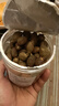 胖大海干果500g克正品中藥材泡水喝羅漢果金銀花菊花咽炎茶 胖大海250g*1罐 曬單實(shí)拍圖