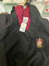 哈利波特魔法袍正版袍子環(huán)球影城服裝聯(lián)名衣服圣誕節禮物周邊學(xué)院 獅院魔法袍六件套 XL 曬單實(shí)拍圖