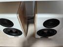 漫步者（EDIFIER）S880 MKII HIFI發(fā)燒級(jí)有源藍(lán)牙音箱雙金標(biāo)高音質(zhì)臺(tái)式電腦音響 家用電視音響 桌面多媒體2.0音箱 S880 MKII 木白色【Hifi發(fā)燒級(jí)】 曬單實(shí)拍圖