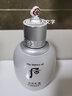 后（The history of whoo）雪玉凝套裝拱辰享水乳霜套盒淡班潤白滋潤補(bǔ)水禮盒女士護(hù)膚品韓國 后雪玉凝水150+乳液110ml 曬單實(shí)拍圖