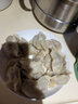 順豐速發(fā)進口牛后腿肉臀腰瘦牛肉原切清真冷凍干切鹵批發(fā)飯店商用 3斤（牛后腿腰肉） 曬單實拍圖