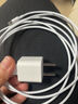 原裝拆機數據線(xiàn)充電器快充線(xiàn)手機充電頭套裝 2條原裝數據線(xiàn)+1個(gè)5W原裝充電頭 1m（現貨速發(fā)） 曬單實(shí)拍圖
