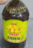 金龍魚(yú)AE營(yíng)養多純香菜籽油5升非轉基因營(yíng)養強化維生素A物理壓榨食用油5L 5L*4整箱 曬單實(shí)拍圖
