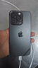 【12期免息0首付】iPhone15Pro蘋(píng)果15promax支持移動(dòng)聯(lián)通電信5G雙卡雙待 蘋(píng)果15Pro 黑色鈦金屬 6.1英寸 256GB 公開(kāi)版全網(wǎng)通+店保2年 曬單實(shí)拍圖