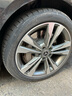 普利司通（Bridgestone）汽車(chē)輪胎博天族S001運動(dòng)操控型 245/45R19 102Y 防爆MOE 曬單實(shí)拍圖