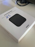 三星（SAMSUNG）SmartThings Station （2023）智能家居控制樞紐15W超快無線充電板新EP-P9500 黑色 充電板 曬單實拍圖