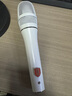 EDMICN飛樂ED178U/178大振膜電容手持麥克風(fēng)錄音棚歌話筒喊麥主播直播唱歌錄音戶外專用設(shè)備 ED178 曬單實拍圖