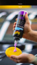美光（Meguiar's）混合陶瓷封釉473mlSoi2納米保護(hù)層 曬單實(shí)拍圖