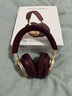 寶華韋健Bowers&Wilkins B&W Px8 頭戴式無線藍(lán)牙耳機(jī) 旗艦智能主動降噪高音質(zhì)Hifi音樂耳麥運(yùn)動跑步長續(xù)航 px8 皇家勃艮第 曬單實(shí)拍圖