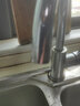 陸康水龍頭防濺頭起泡器過濾嘴網(wǎng)出水嘴節(jié)水器廚房面盆水龍頭內(nèi)芯配件 20mm 內(nèi)絲(細(xì)牙) 曬單實拍圖