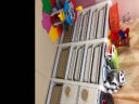 babypods儿童玩具收纳架收纳柜大容量多层置物架储物柜宝宝玩具架整理柜 实拍图
