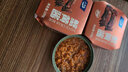 小平島蟹黃醬即食油浸河蟹黃大連特產(chǎn)罐裝蟹膏螃蟹熟食蟹黃拌飯 蟹黃醬100g/盒 曬單實拍圖