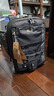 樂攝寶（Lowepro）相機包 拉桿箱 Pro Trekker RLX 450 AW II 征服者 兩用大容量微單單反 雙肩攝影包 LP37272-GRL 曬單實拍圖