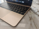 Apple MacBook  2017款12英寸 蘋(píng)果筆記本電腦 二手筆記本 顏色隨機(jī)發(fā)貨 規(guī)格隨機(jī)發(fā)貨可參考質(zhì)檢報(bào)告 曬單實(shí)拍圖