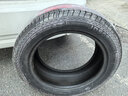 京安途輪胎單條裝 門店現(xiàn)貨. JDS06 245/55R19 103V 曬單實拍圖