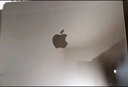 愛(ài)國者適用2020款Pro13蘋(píng)果筆記本電腦保護套macbook air保護殼超薄硅膠軟殼【A1706/A1989/A2159】 曬單實(shí)拍圖