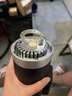 神牛AD300PRO外拍閃光燈配件附件電池反光罩小蜂巢柔光箱聚束光 玻璃保護(hù)罩 曬單實(shí)拍圖