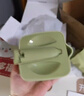 AILUKI日本便攜式燒水壺折疊燒水杯保溫一體火鍋學(xué)生宿舍泡面杯車(chē)載迷你 0.5L 【標(biāo)準(zhǔn)款】一秒折疊/攜帶方便 1ml 曬單實(shí)拍圖