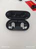 小米（MI）Xiaomi開放式耳機【政府補貼】無線掛耳式舒適佩戴 適用于安卓蘋果手機（月隱黑）  曬單實拍圖