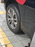 固特異（Goodyear）固特異EFFICIENT GRIP PERFORMANCE御乘2代汽車輪胎 215/55R17 94V邁騰帕薩特標(biāo)志昂科威 曬單實(shí)拍圖