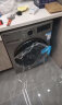 小天鹅（LittleSwan）10公斤滚筒洗衣机全自动大容量 高温煮洗 一级变频 除菌率99.99% 送货入户包免费安装|096WDG-Y1T 晒单实拍图