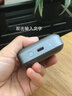 SANAG塞那T51S【主動(dòng)降噪無(wú)線(xiàn)充】塞納藍牙耳機入耳式新款無(wú)線(xiàn)耳麥hifi音效運動(dòng)超長(cháng)續航耳塞生日禮物 黑色 l 三重動(dòng)態(tài)降噪 | 金標認證 曬單實(shí)拍圖