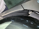 安俊晟適配大眾新帕薩特11-18年款流水槽導流板前擋風(fēng)玻璃壓條集雨板 14-18款一對 曬單實(shí)拍圖