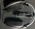 適用森海塞爾HD598 HD660s HD650 HD600耳機包DT880 770pro收納盒 牛津布【便攜收納包】 曬單實(shí)拍圖