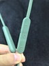 華為原裝耳機freelace活力版無線藍牙耳機掛脖式頸掛式運動游戲低音炮降噪聽歌音樂跑步商務耳機耳麥 華為原裝充電頭 曬單實拍圖