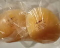 昂蝶 義乳假胸假乳房偽女娘裝變用連體硅膠主播CD仿真假乳假胸男扮女 1000克/對/自粘型 曬單實(shí)拍圖