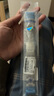 迪芙耀（DIFUYAO）適用浪琴康卡斯表帶鋼帶運動潛水系列L3.742 781男士精鋼表鏈 銀色【康卡斯專用】 21mm 曬單實拍圖