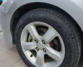 佳通(Giti)轮胎 175/65R15 84H GitiComfort T20 适配飞度2011款 实拍图