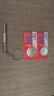 松下原裝進(jìn)口 CR2032 紐扣電池 3V 適用于東風(fēng)雷諾 汽車(chē)鑰匙 遙控器 科雷傲 科雷嘉 風(fēng)郎 卡繽 CR-2032【2?！?曬單實(shí)拍圖