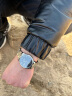 天梭（TISSOT）瑞士手表 力洛克1853系列 自动机械男表 送男友情人节礼物 T006.407.11.053.00 实拍图