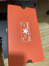 匡威（Converse）官方1970S男女粉黑甜酷雙鞋帶運動(dòng)帆布鞋粉色A09541C A09541C 36.5 曬單實(shí)拍圖