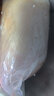 新鮮肘子生新鮮小肘豬蹄膀商用即食冷凍豬蹄膀后腿肉前肘子真空 豬肘子4斤2只 曬單實拍圖