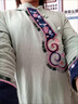 禪服佛系女棉麻茶服女中國風(fēng)復古斜襟盤(pán)扣中長(cháng)款襯衫秋裝刺繡寬松長(cháng)袖上衣 青綠中長(cháng)刺繡斜襟長(cháng)袖上衣 均碼 曬單實(shí)拍圖