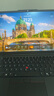 ThinkPad【國(guó)家補(bǔ)貼20%】T14p AI PC酷睿Ultra5 14.5英寸高性能工程師本筆記本電腦 32G 1TB 3K 商務(wù)辦公本 曬單實(shí)拍圖